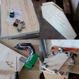 pikler diy